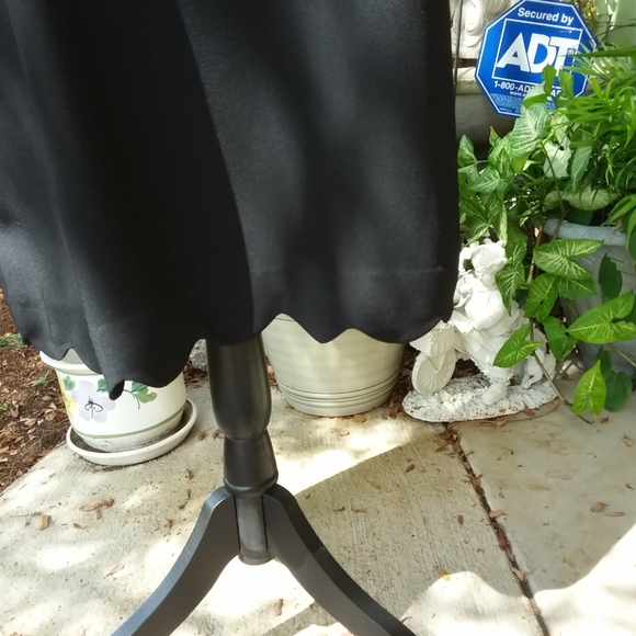 TALBOTS sleeveless dress - Picture 3 of 5